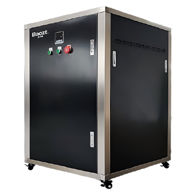 100kW Gas Commercial Water Heater