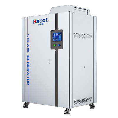 360kW Gas Commercial Water Heater