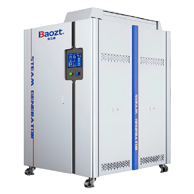 720kW Gas Commercial Water Heater