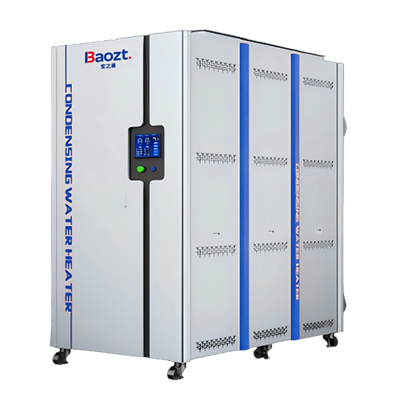 1440kW Gas Commercial Water Heater