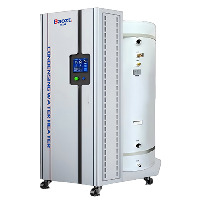 500L Storage-Type Water Heater