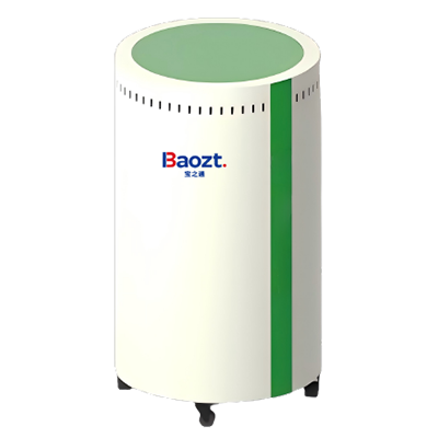 Thermal Storage Electric Boiler