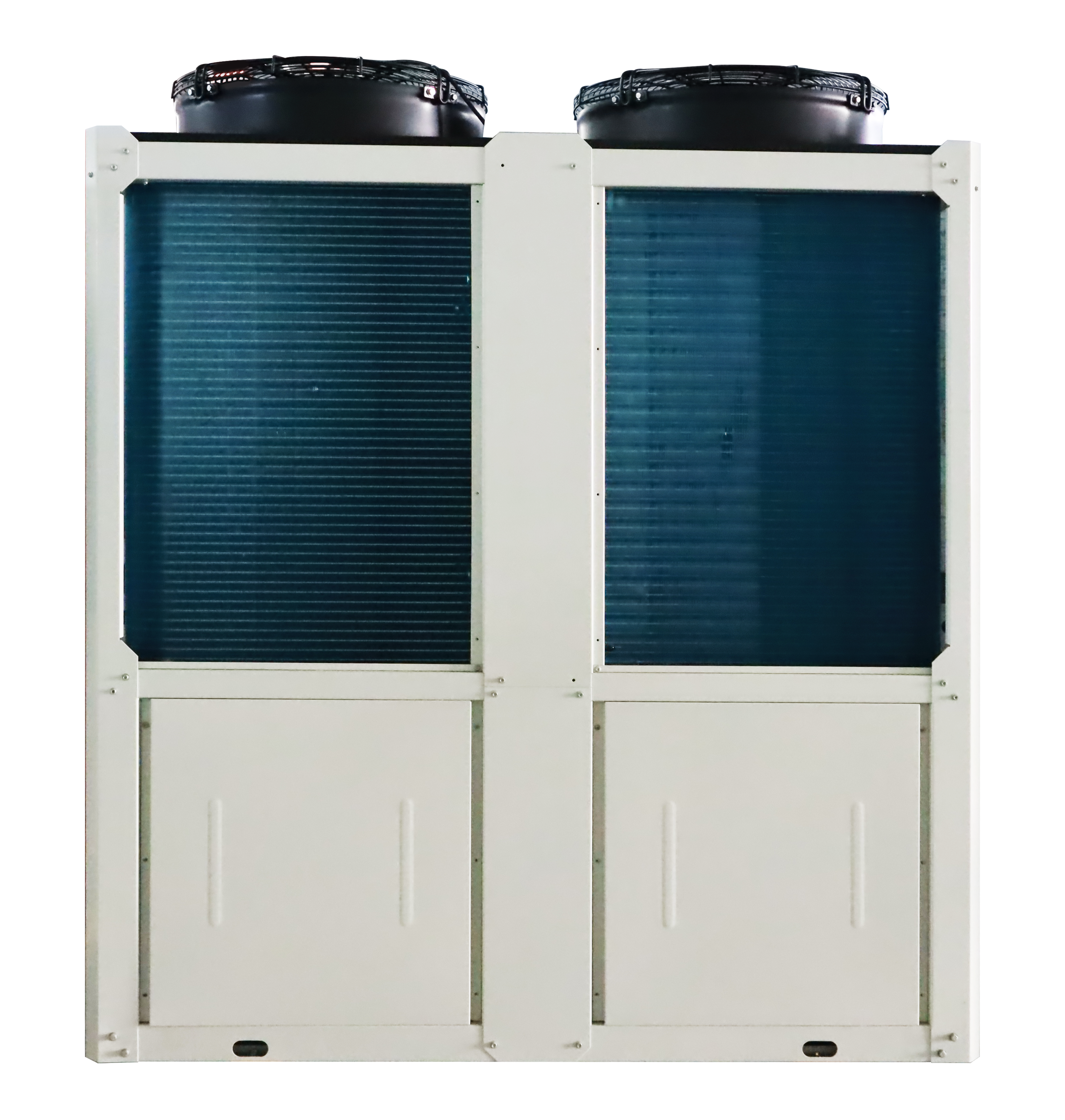 Commercial ambient temperature circulati