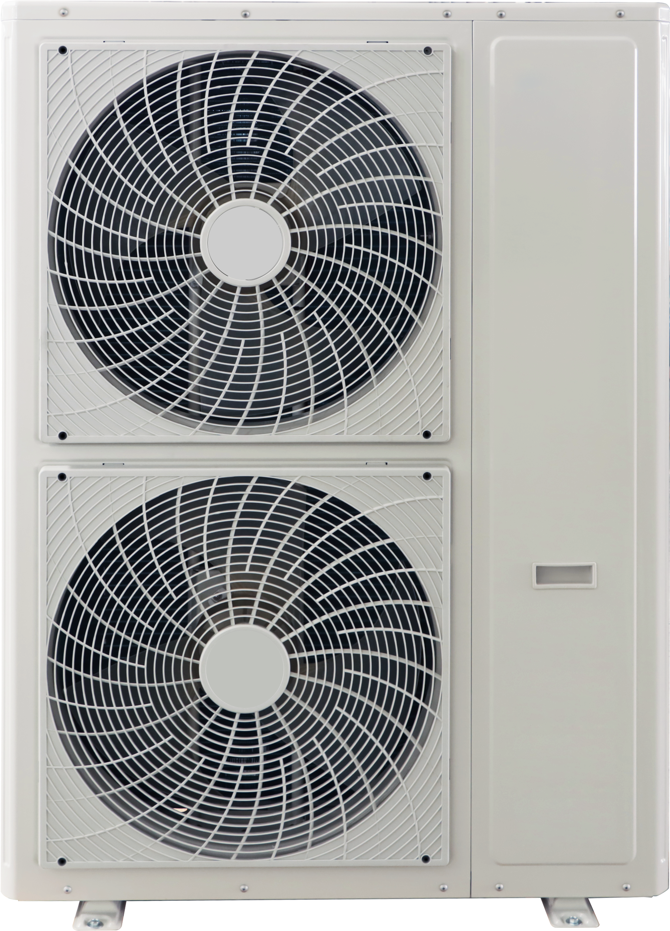 Low-temperature circulating heating vari